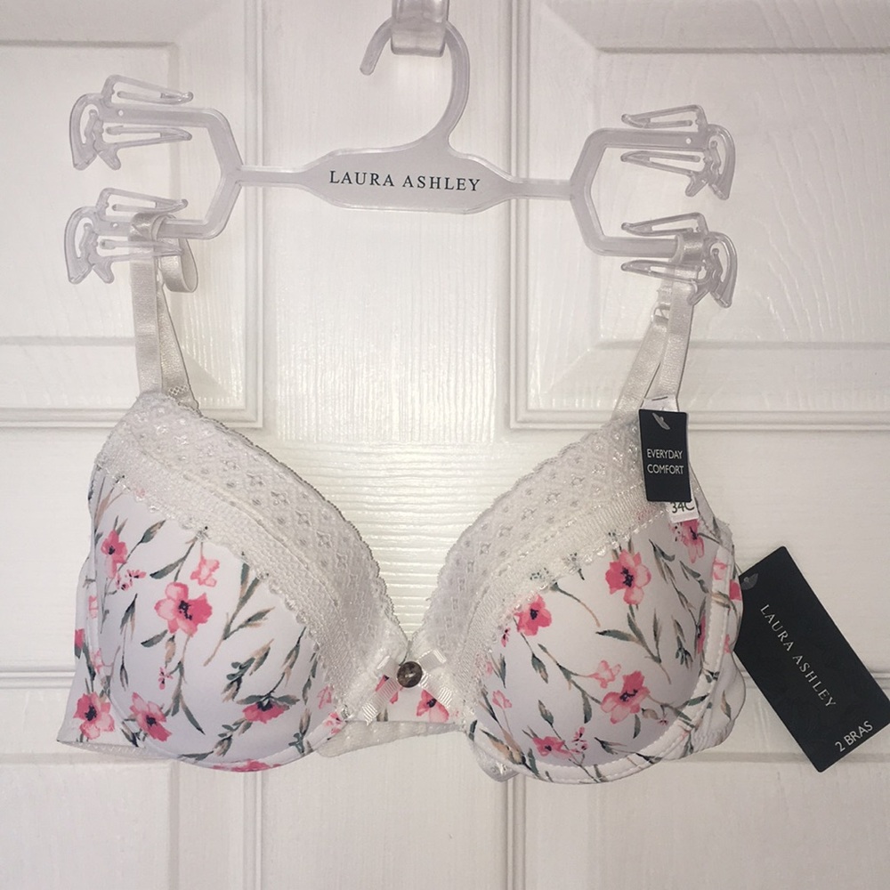 🆕 Bra 34C